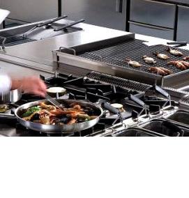 Аренда кухонного оборудования для общепита - вариант 1