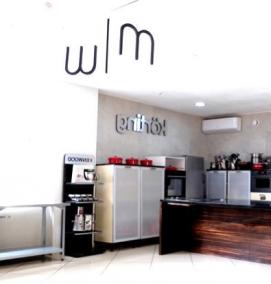 Аренда кулинарной студии с оборудованием - тип 2