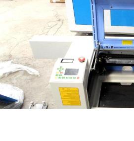 Аренда лазерного станка - модель 4