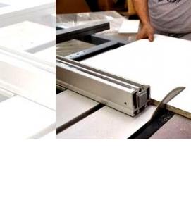 Аренда мебельного цеха с оборудованием - тип 1