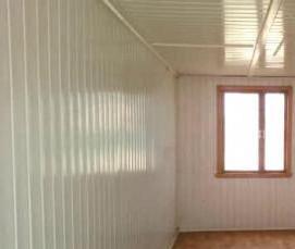 Аренда офисной бытовки - тип 3