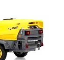 Аренда пескоструйного компрессора - вариант 2