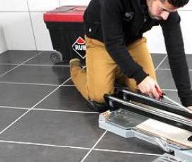 Аренда плиточного станка - тип 4