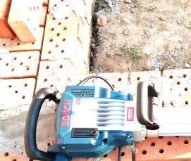 Аренда плиточного станка - тип 2