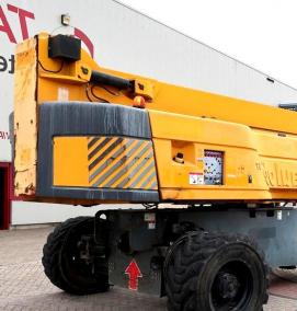 Аренда подъемника - модель 4