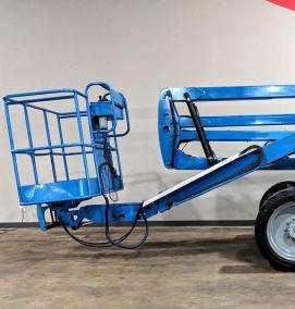 Аренда подъемника - модель 3