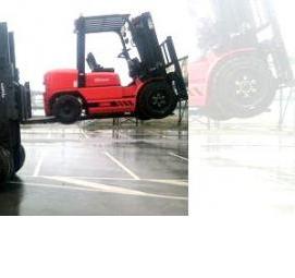 Аренда погрузчика 1,5 тонны - тип 4