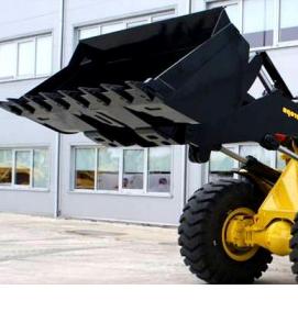 Аренда погрузчика - модель 2