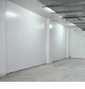 Аренда помещения с холодильным оборудованием - вариант 4