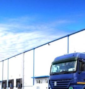 Аренда помещения с холодильным оборудованием - вариант 2