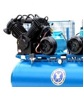 Аренда поршневого компрессора - модель 1