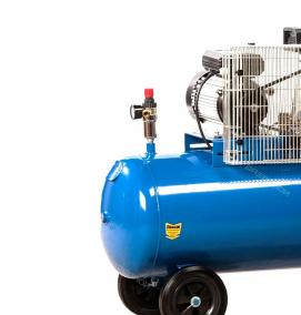 Аренда поршневого компрессора - модель 3