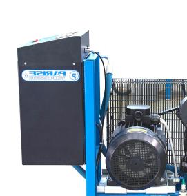 Аренда поршневого компрессора - модель 2