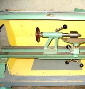 Аренда распиловочного станка по дереву - модель 1