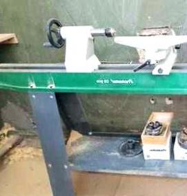 Аренда распиловочного станка по дереву - модель 2