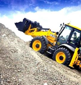 Аренда разметочной машины - вариант 2