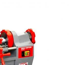 Аренда резьбонарезного инструмента - модель 4