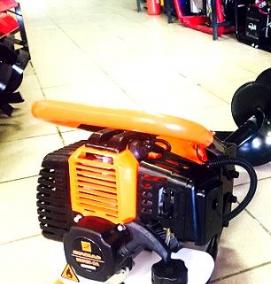 Аренда ручного ямобура - вариант 1