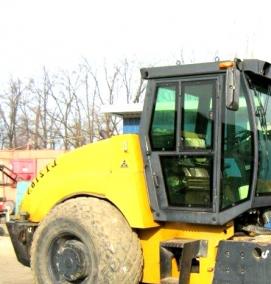 Аренда садовых катков - вариант 4