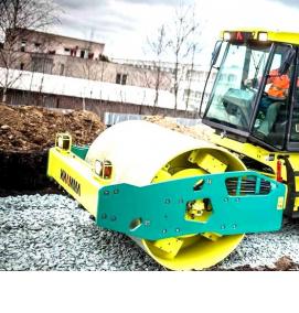 Аренда садовых катков - вариант 2