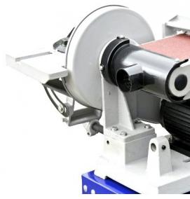 Аренда шлифовального станка по дереву - вариант 4