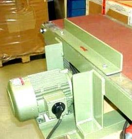 Аренда шлифовального станка по дереву - вариант 3