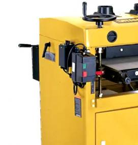 Аренда шлифовального станка по дереву - вариант 2