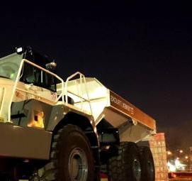 Аренда спецтехники без экипажа - модель 2