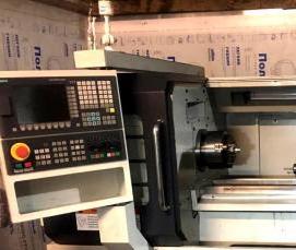 Аренда станка для керамогранита - тип 1