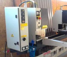 Аренда станка для керамогранита - тип 4