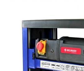 Аренда станка для керамогранита - тип 2