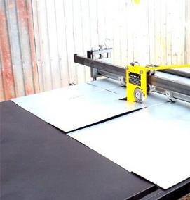 Аренда станка для резки керамогранита - вариант 1