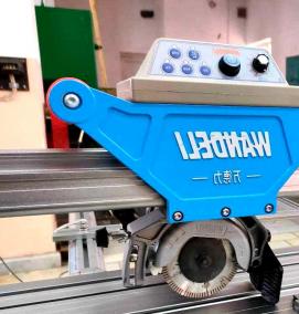 Аренда станка для резки керамогранита - вариант 4