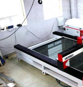 Аренда станка для резки керамогранита - вариант 3