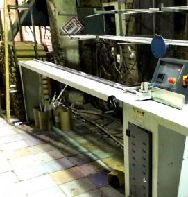 Аренда станка для резки керамогранита - вариант 2