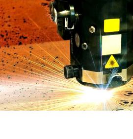 Аренда станка лазерной резки - модель 1