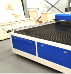 Аренда станка лазерной резки - модель 3