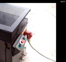 Аренда станков для арматуры - вариант 4