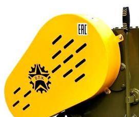 Аренда станков для резки - вариант 1