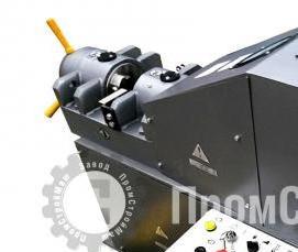 Аренда станков для резки - вариант 2