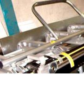 Аренда станков по металлу - тип 1