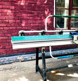 Аренда станков - модель 3