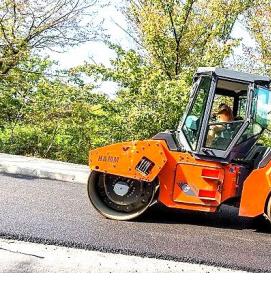 Аренда строительной техники - вариант 4