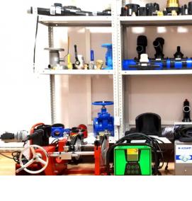 Аренда сварки для труб - модель 2