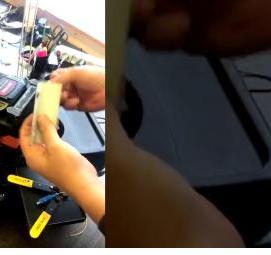 Аренда сварочного аппарата для оптоволокна - тип 2