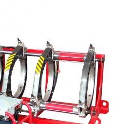 Аренда сварочного аппарата для полиэтиленовых труб - вариант 3