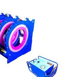 Аренда сварочного аппарата для полиэтиленовых труб - вариант 2