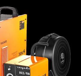 Аренда сварочного аппарата полуавтомат - тип 1