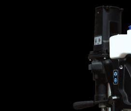 Аренда сверлильного станка на магните - вариант 3