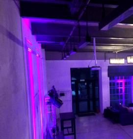 Аренда светового оборудования для мероприятий - тип 2